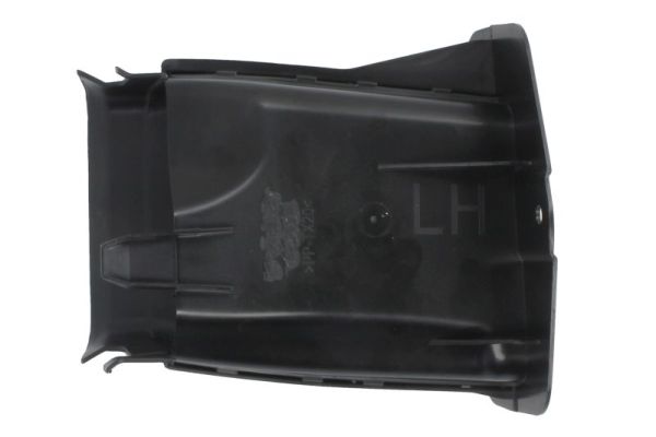 Blic Ventilatiegrille, bumper 6502-07-0072993PP