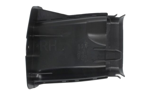 Blic Ventilatiegrille, bumper 6502-07-0072994PP