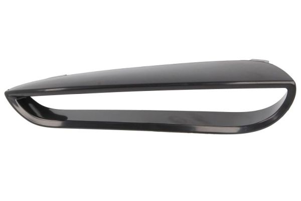 Blic Ventilatiegrille, bumper 6502-07-0073917P