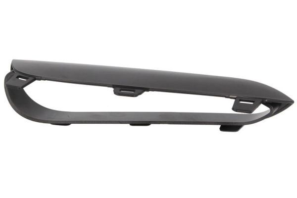 Blic Ventilatiegrille, bumper 6502-07-0073917P