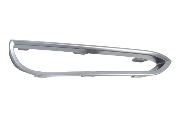 Blic Ventilatiegrille, bumper 6502-07-0073918P