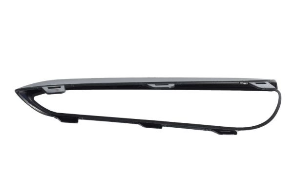 Blic Ventilatiegrille, bumper 6502-07-0073918P