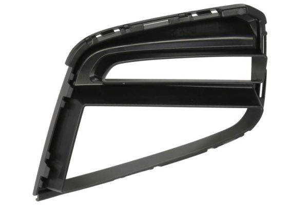Blic Ventilatiegrille, bumper 6502-07-0073928P
