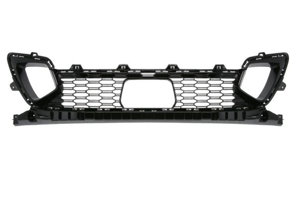 Ventilatiegrille, bumper Blic 6502-07-0073930P