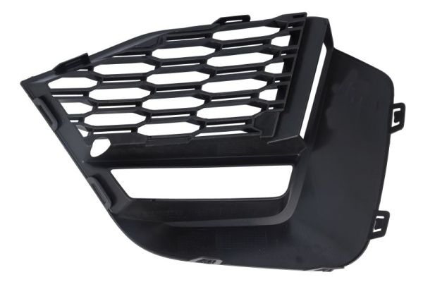Blic Ventilatiegrille, bumper 6502-07-0073933P