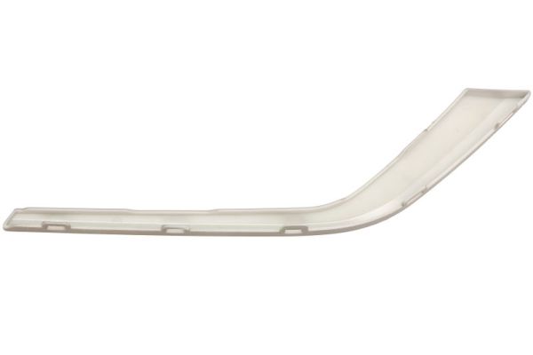 Blic Ventilatiegrille, bumper 6502-07-0074921P