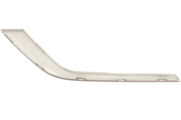 Blic Ventilatiegrille, bumper 6502-07-0074922P