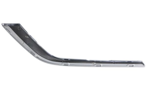 Blic Ventilatiegrille, bumper 6502-07-0074924P