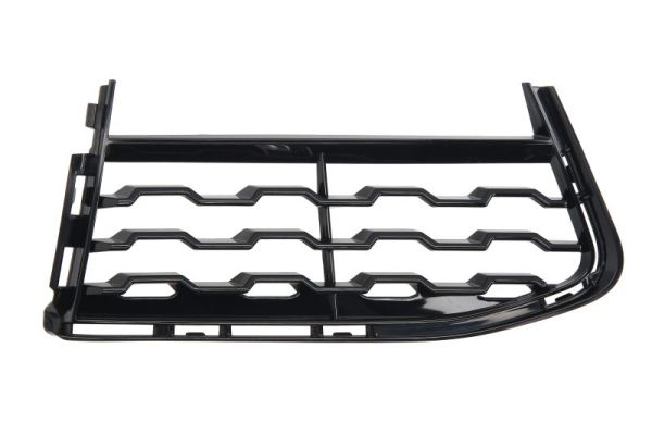 Ventilatiegrille, bumper Blic 6502-07-0078914MP