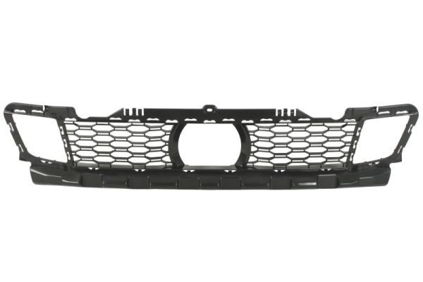 Ventilatiegrille, bumper Blic 6502-07-0079911P