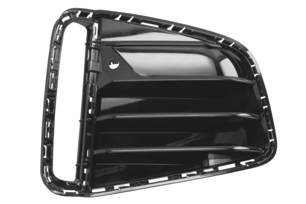 Ventilatiegrille, bumper Blic 6502-07-0080912P