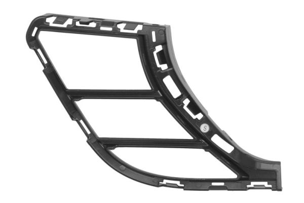 Blic Ventilatiegrille, bumper 6502-07-0080913P