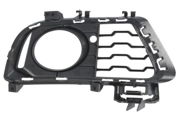 Blic Ventilatiegrille, bumper 6502-07-0081913GP