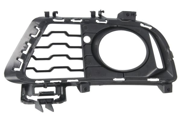 Ventilatiegrille, bumper Blic 6502-07-0081914GP
