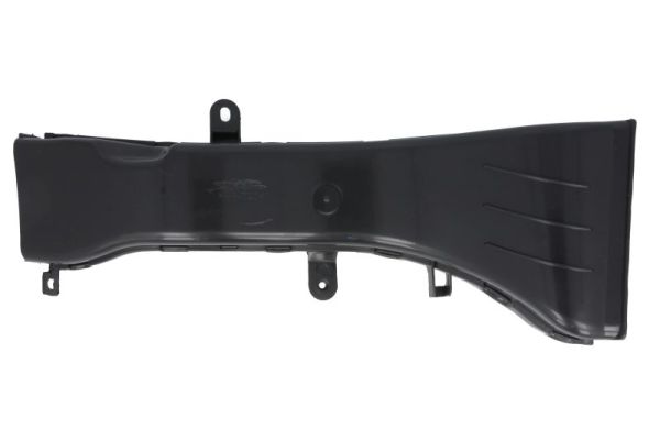 Ventilatiegrille, bumper Blic 6502-07-0081991P