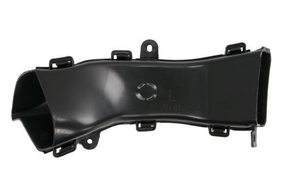 Blic Ventilatiegrille, bumper 6502-07-0081993P