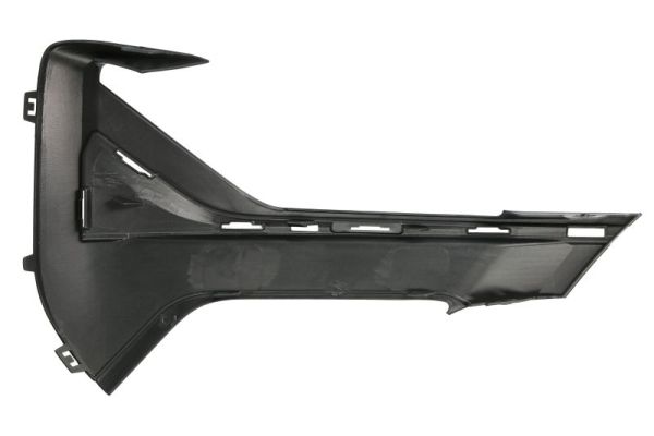 Blic Ventilatiegrille, bumper 6502-07-0082921P