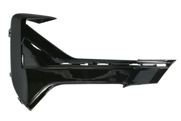 Blic Ventilatiegrille, bumper 6502-07-0082922P