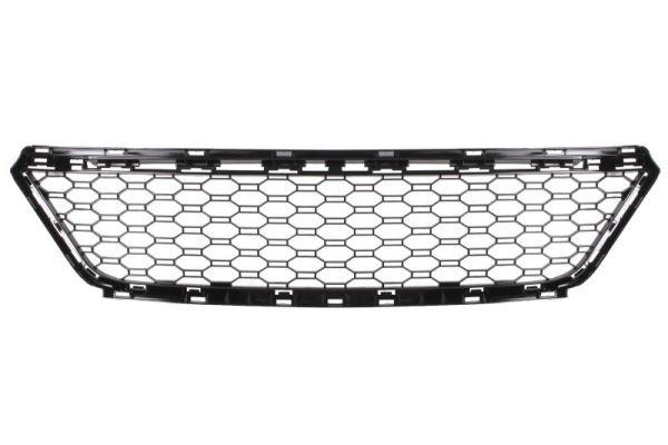 Ventilatiegrille, bumper Blic 6502-07-0082990P