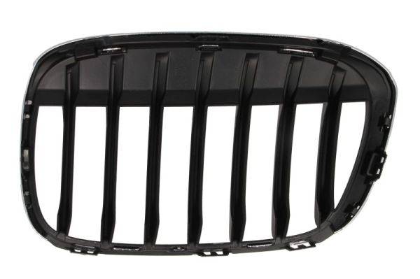 Blic Ventilatiegrille, bumper 6502-07-0082992P
