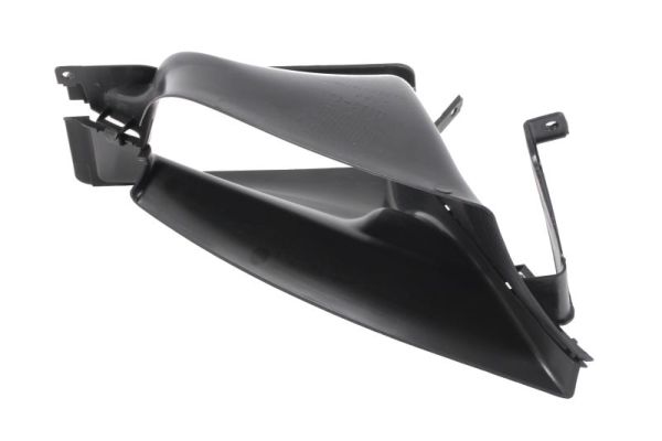 Blic Ventilatiegrille, bumper 6502-07-0085921P