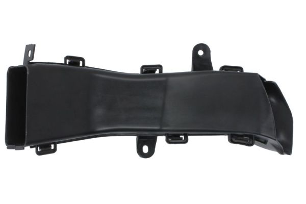 Blic Ventilatiegrille, bumper 6502-07-0086911PP