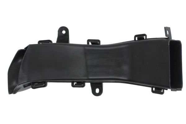 Blic Ventilatiegrille, bumper 6502-07-0086912PP