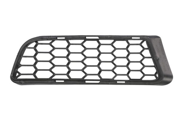 Blic Ventilatiegrille, bumper 6502-07-0086921P