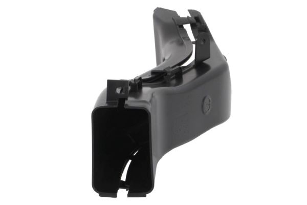 Blic Ventilatiegrille, bumper 6502-07-0086931P