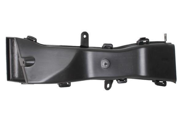 Blic Ventilatiegrille, bumper 6502-07-0086932P