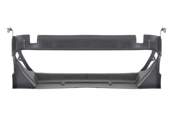 Ventilatiegrille, bumper Blic 6502-07-0086990P