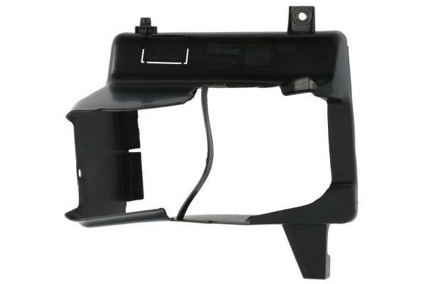 Blic Ventilatiegrille, bumper 6502-07-0086997PP