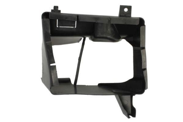 Blic Ventilatiegrille, bumper 6502-07-0086998PP