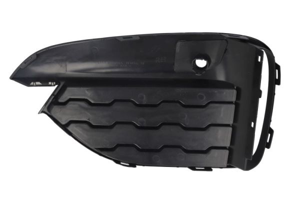 Blic Ventilatiegrille, bumper 6502-07-0087912P