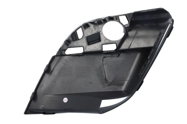 Blic Ventilatiegrille, bumper 6502-07-0089914P