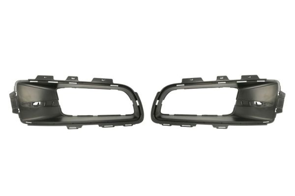 Blic Ventilatiegrille, bumper 6502-07-0096980P