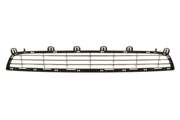Ventilatiegrille, bumper Blic 6502-07-0097912NP