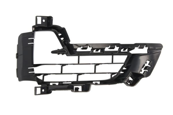 Ventilatiegrille, bumper Blic 6502-07-0097914P