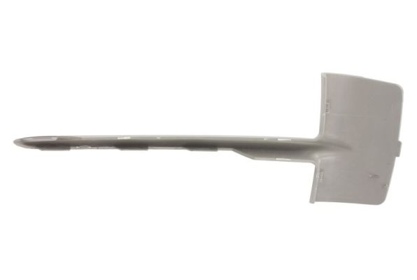 Blic Ventilatiegrille, bumper 6502-07-0097921PP
