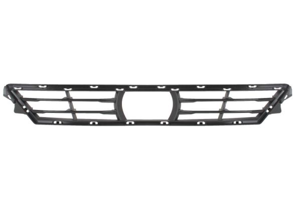 Ventilatiegrille, bumper Blic 6502-07-0097984P