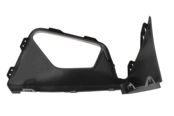Blic Ventilatiegrille, bumper 6502-07-0097986P