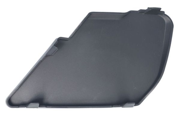 Blic Ventilatiegrille, bumper 6502-07-0097989P