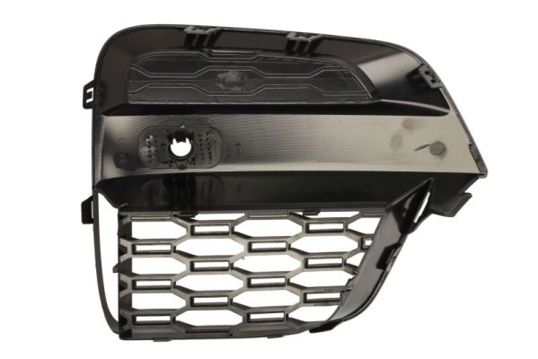 Blic Ventilatiegrille, bumper 6502-07-0097991MP