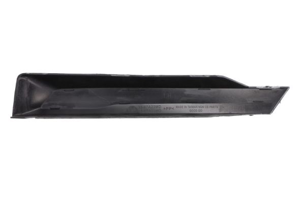 Blic Ventilatiegrille, bumper 6502-07-0097992BP