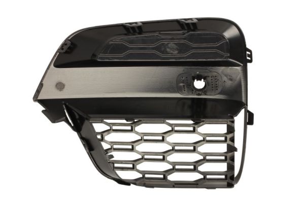 Blic Ventilatiegrille, bumper 6502-07-0097992MP