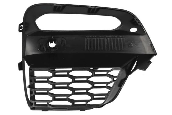 Blic Ventilatiegrille, bumper 6502-07-0097993MP
