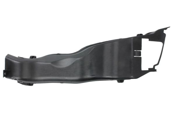 Blic Ventilatiegrille, bumper 6502-07-0097993PP