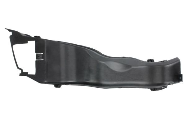 Blic Ventilatiegrille, bumper 6502-07-0097994PP