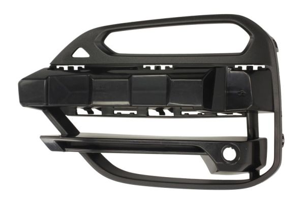 Ventilatiegrille, bumper Blic 6502-07-0097995P