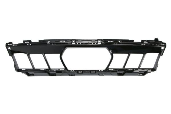 Ventilatiegrille, bumper Blic 6502-07-0098910P
